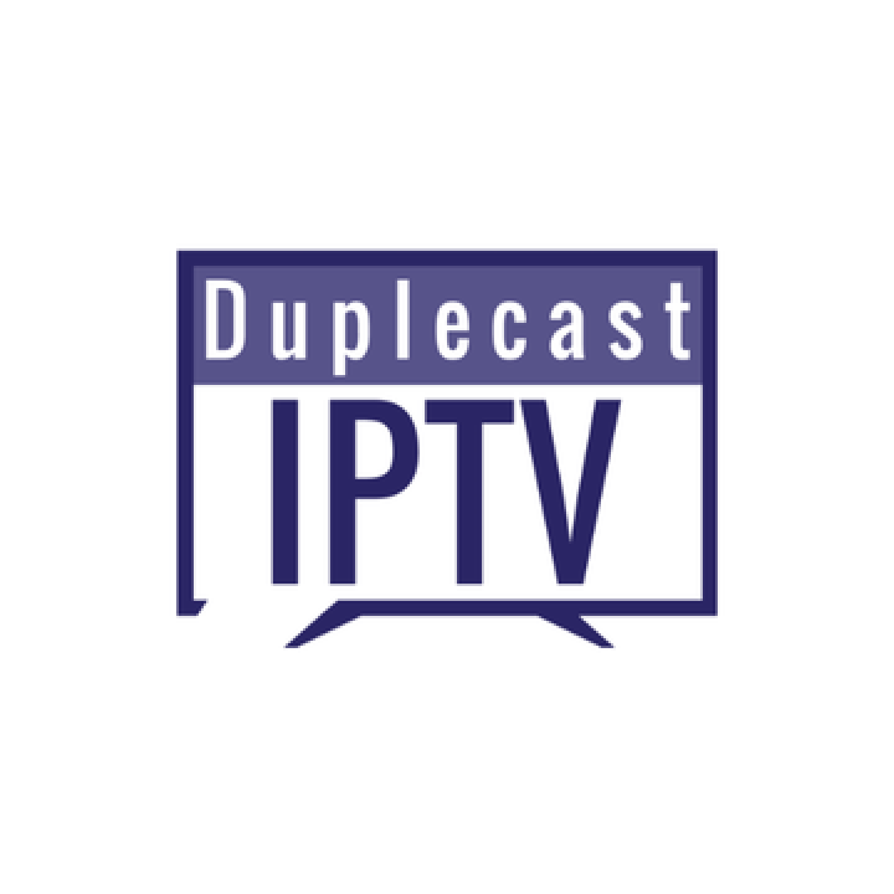 Duplecast IPTV