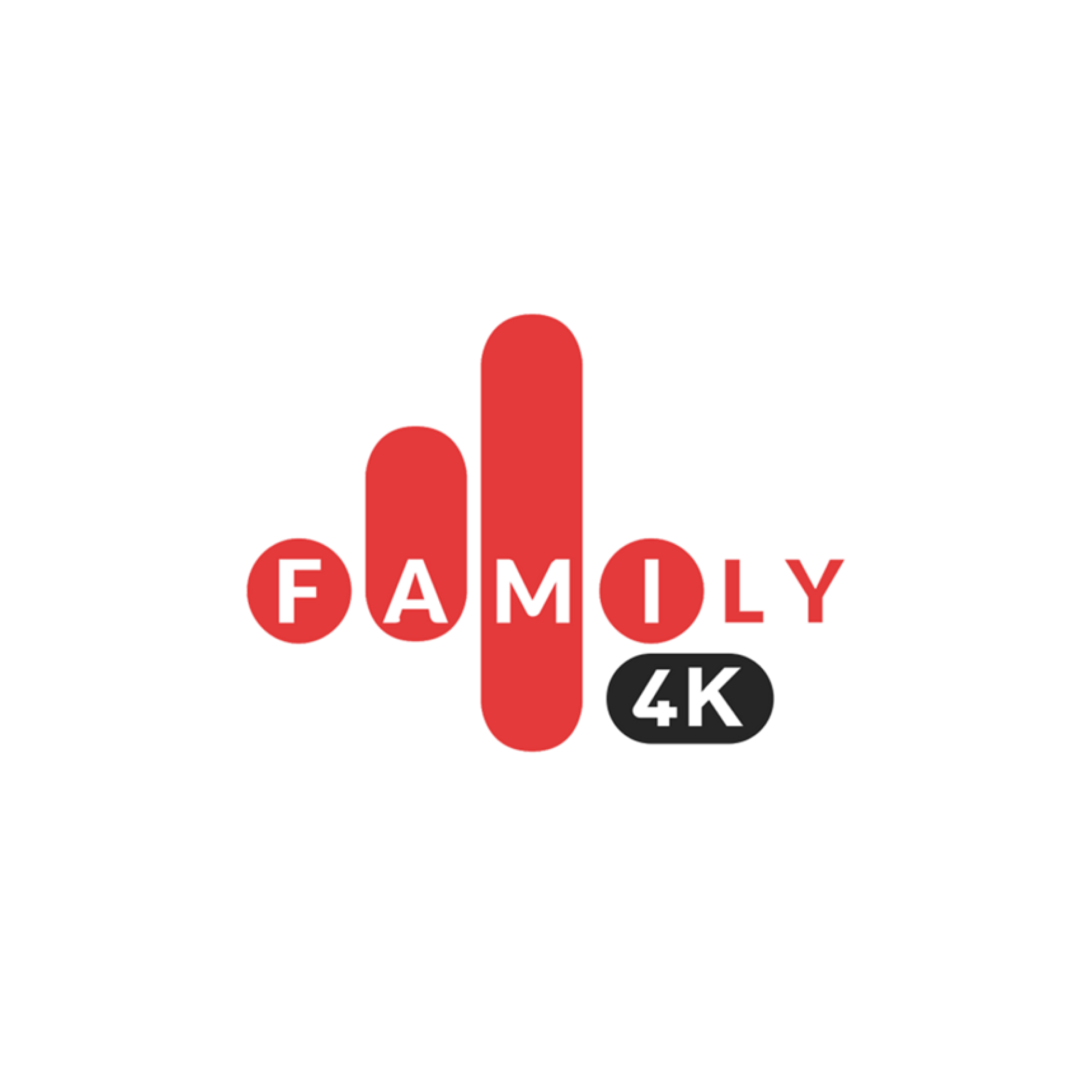Family 4K