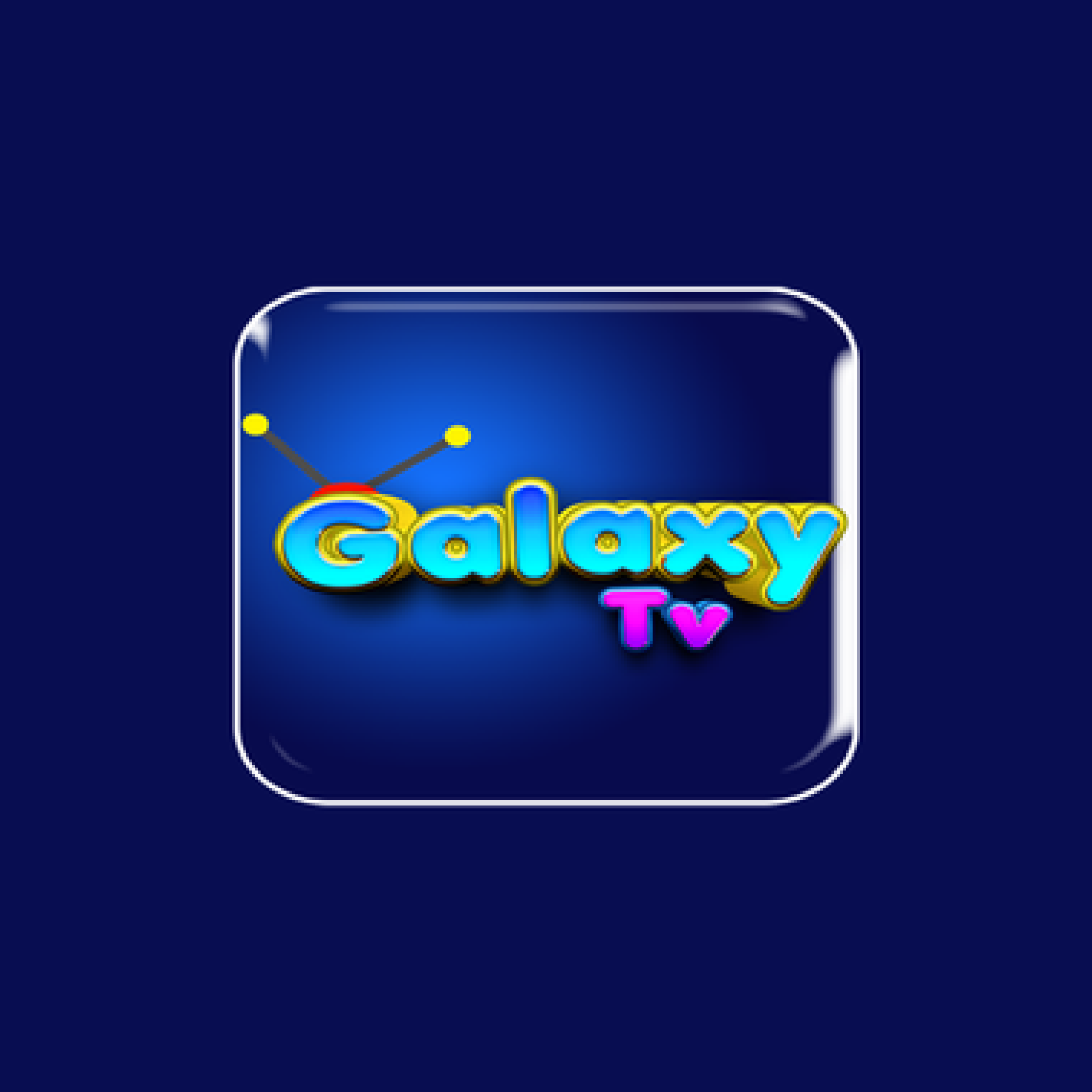 Galaxy TV
