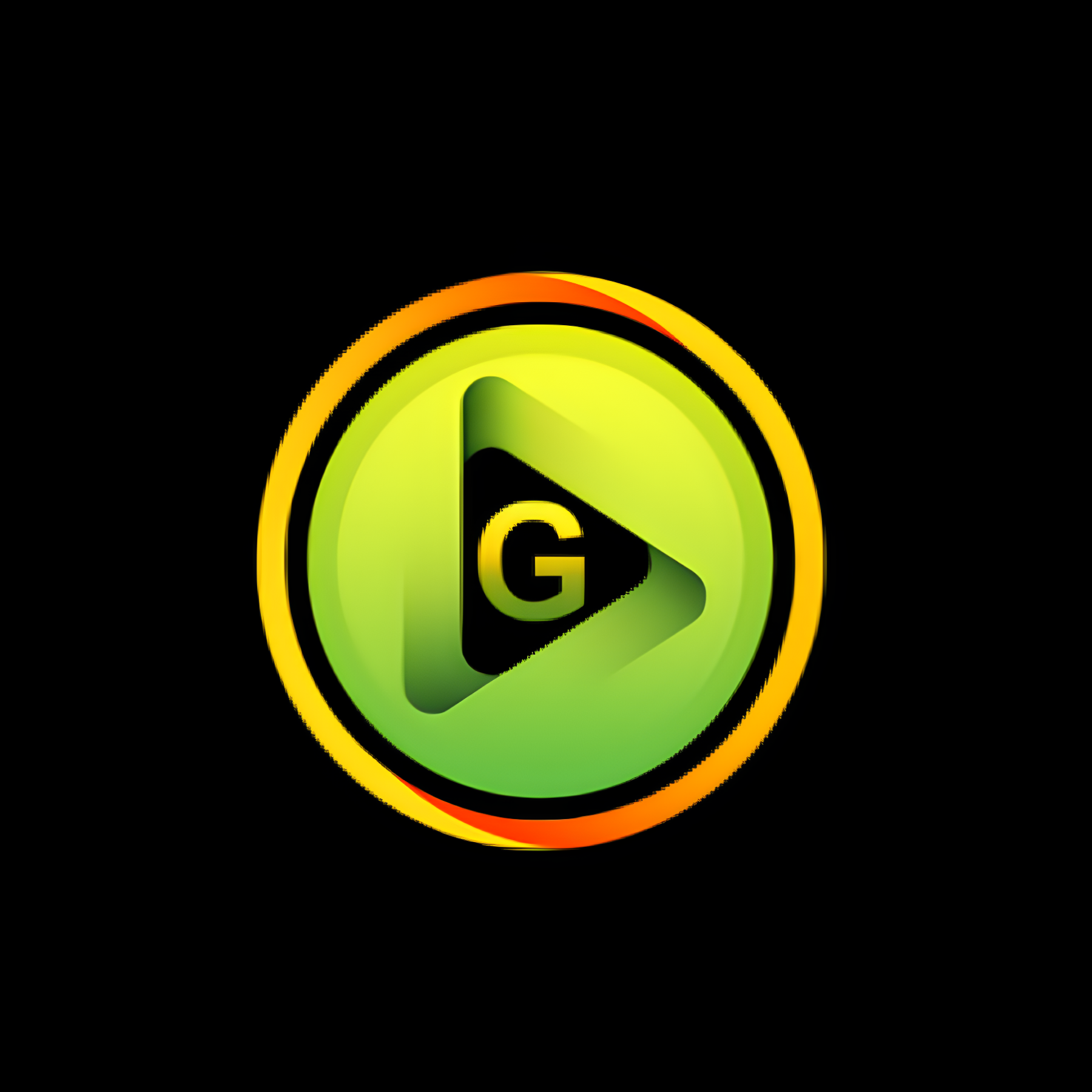 Green Player