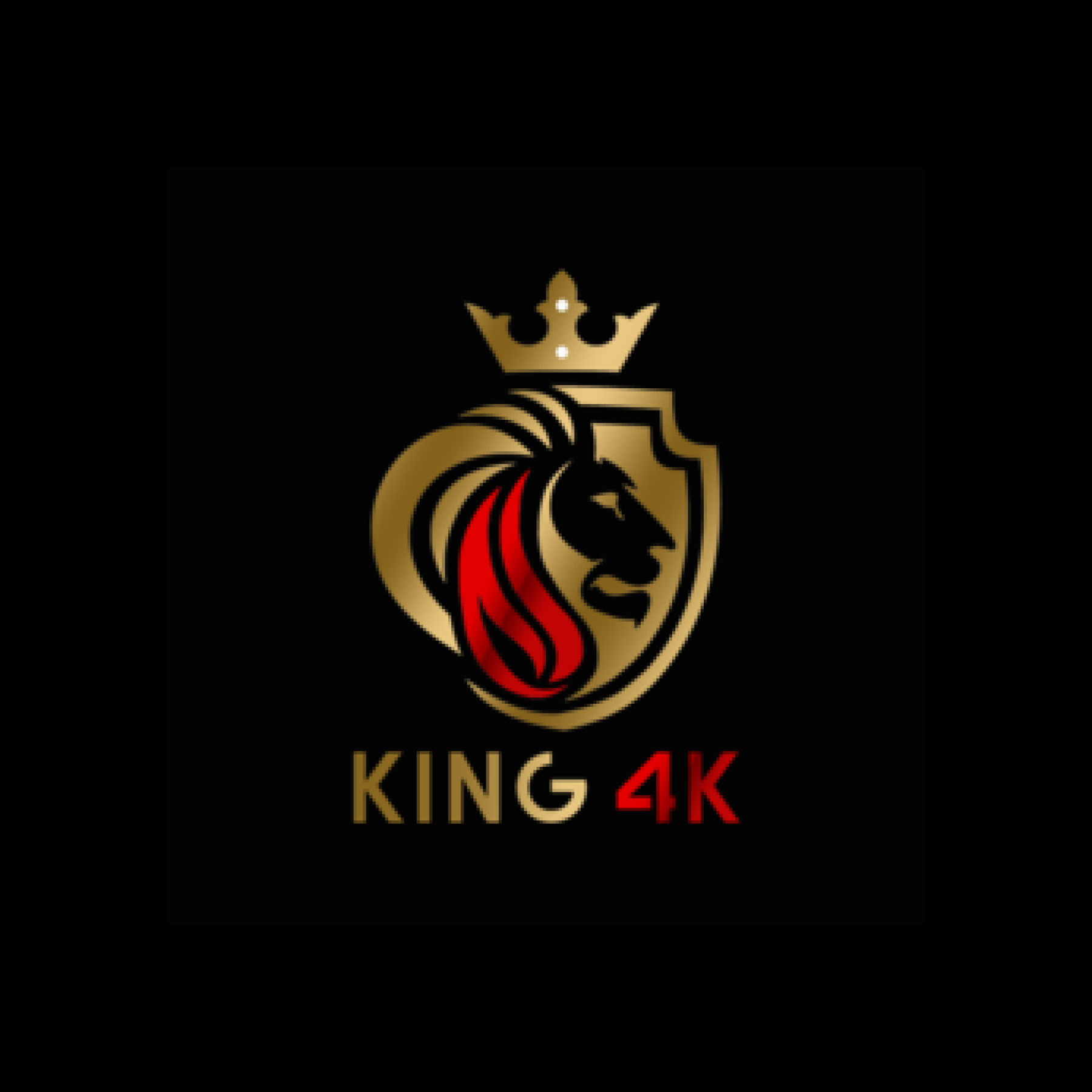 King 4K