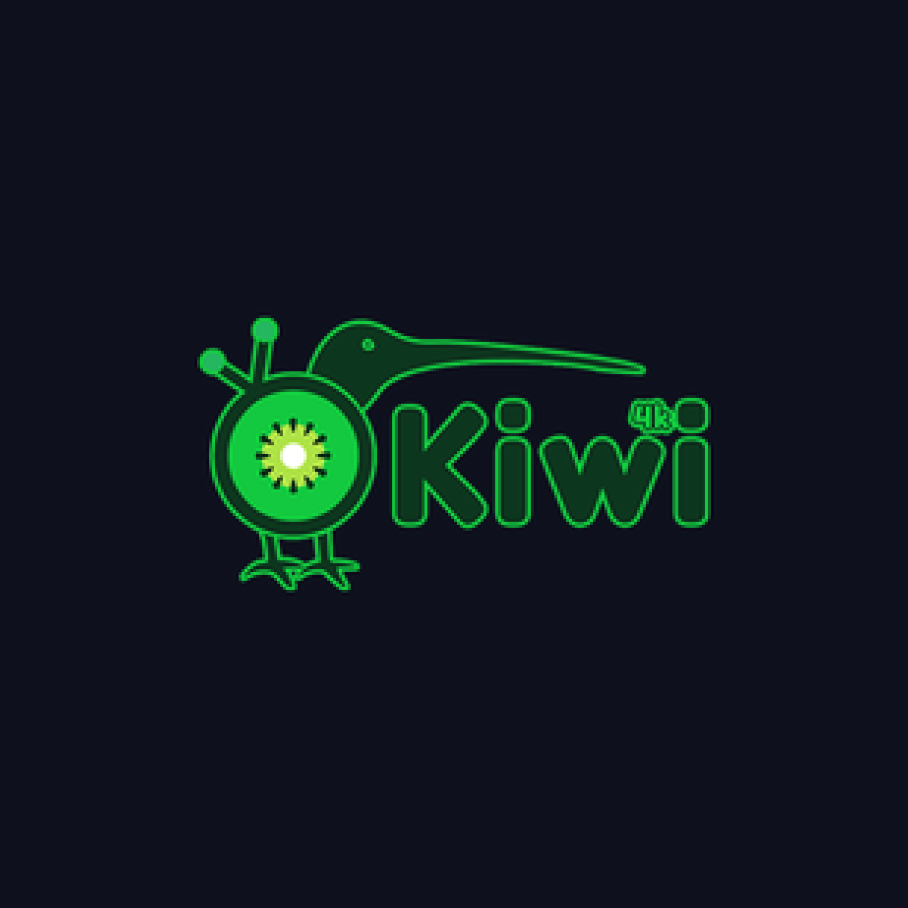 Kiwi 4K Player