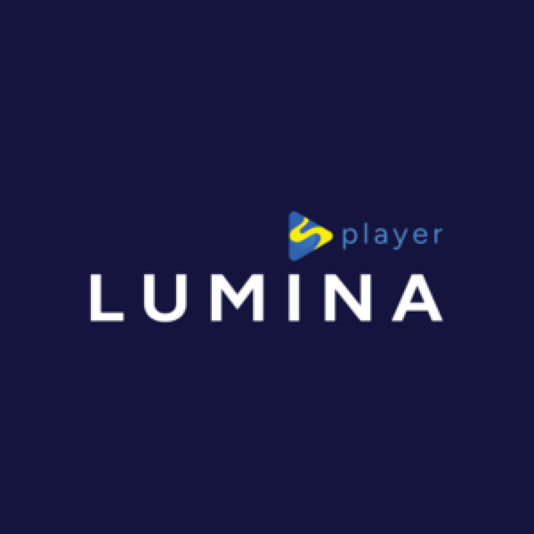 Lumina Player