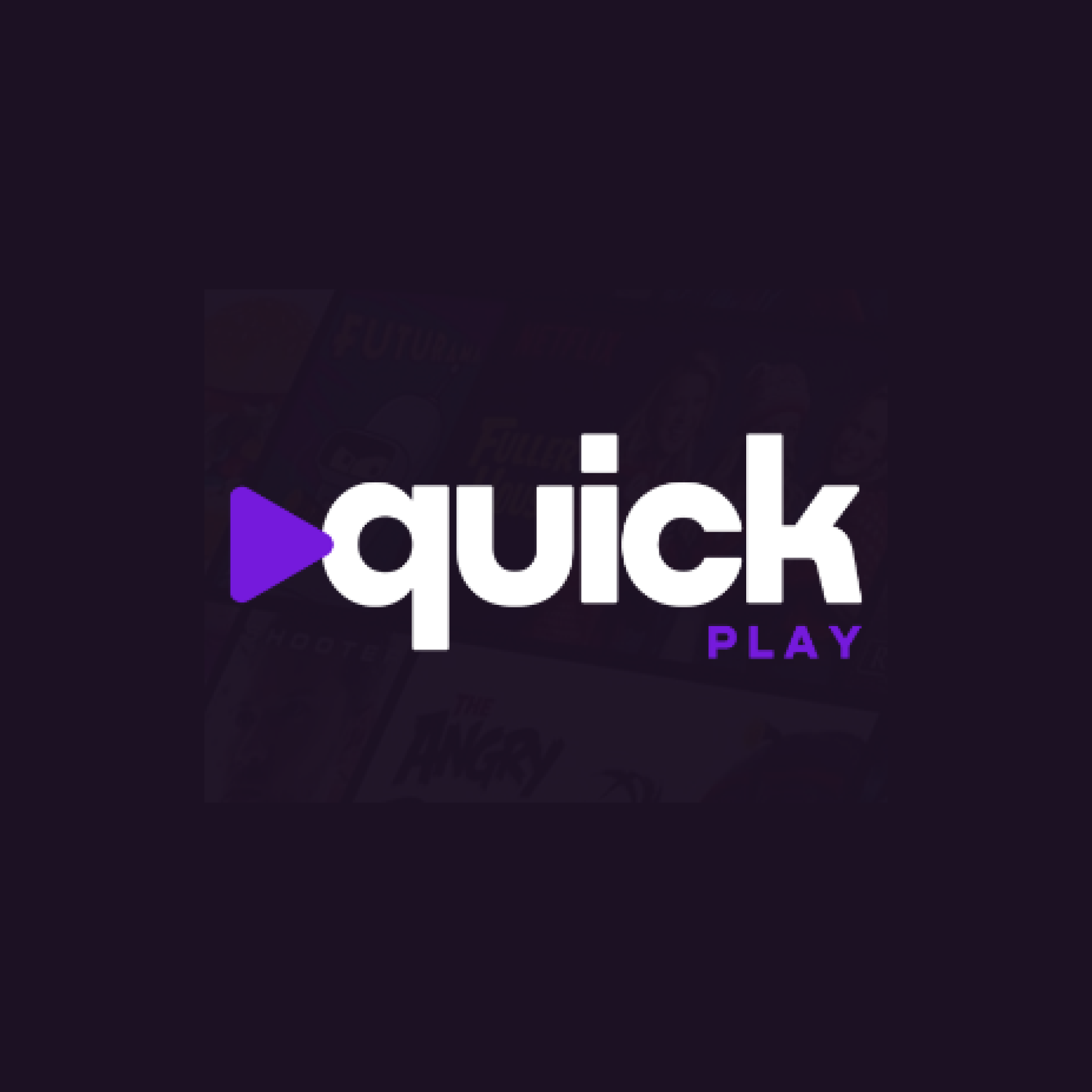 Quick Play Black