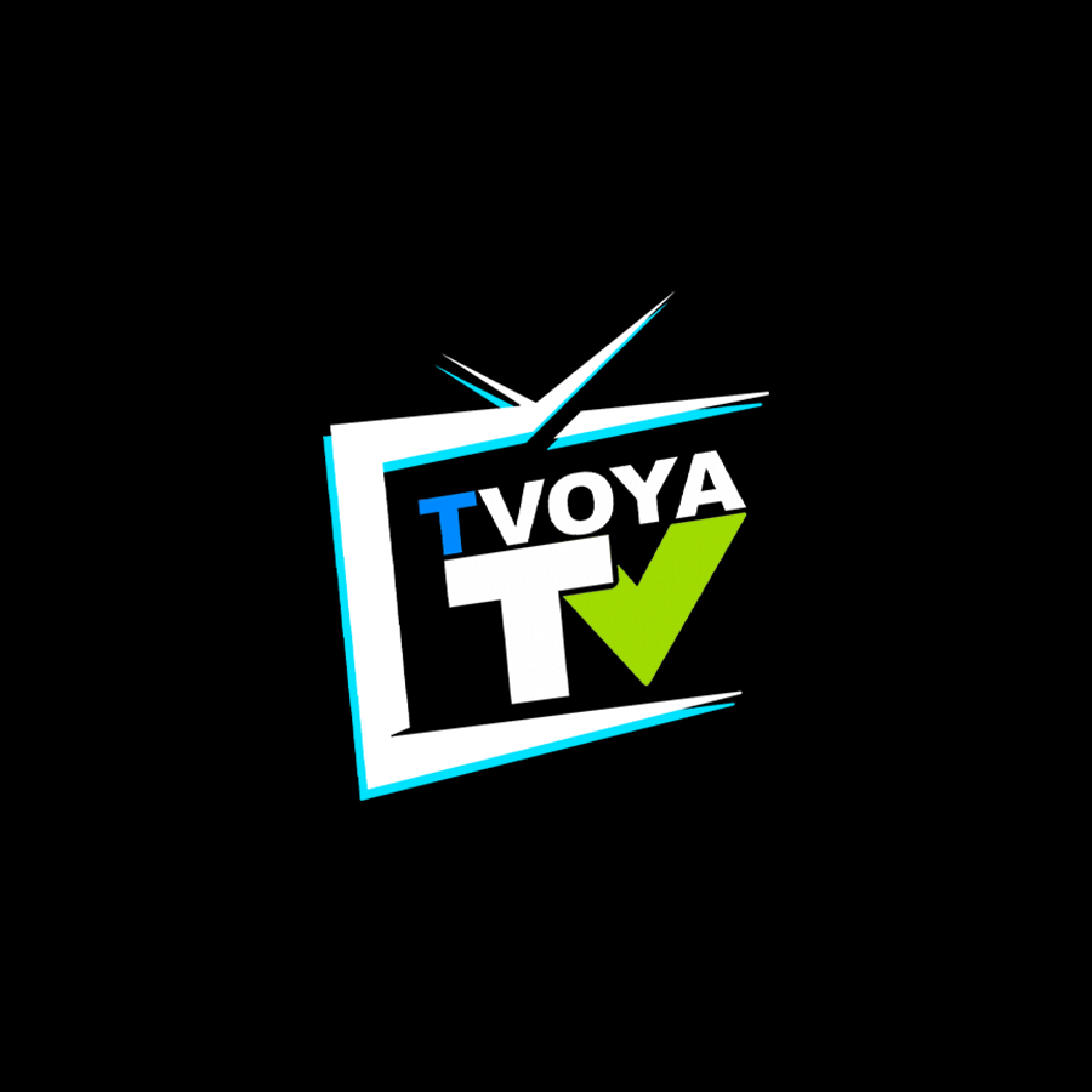 TVOYA TV