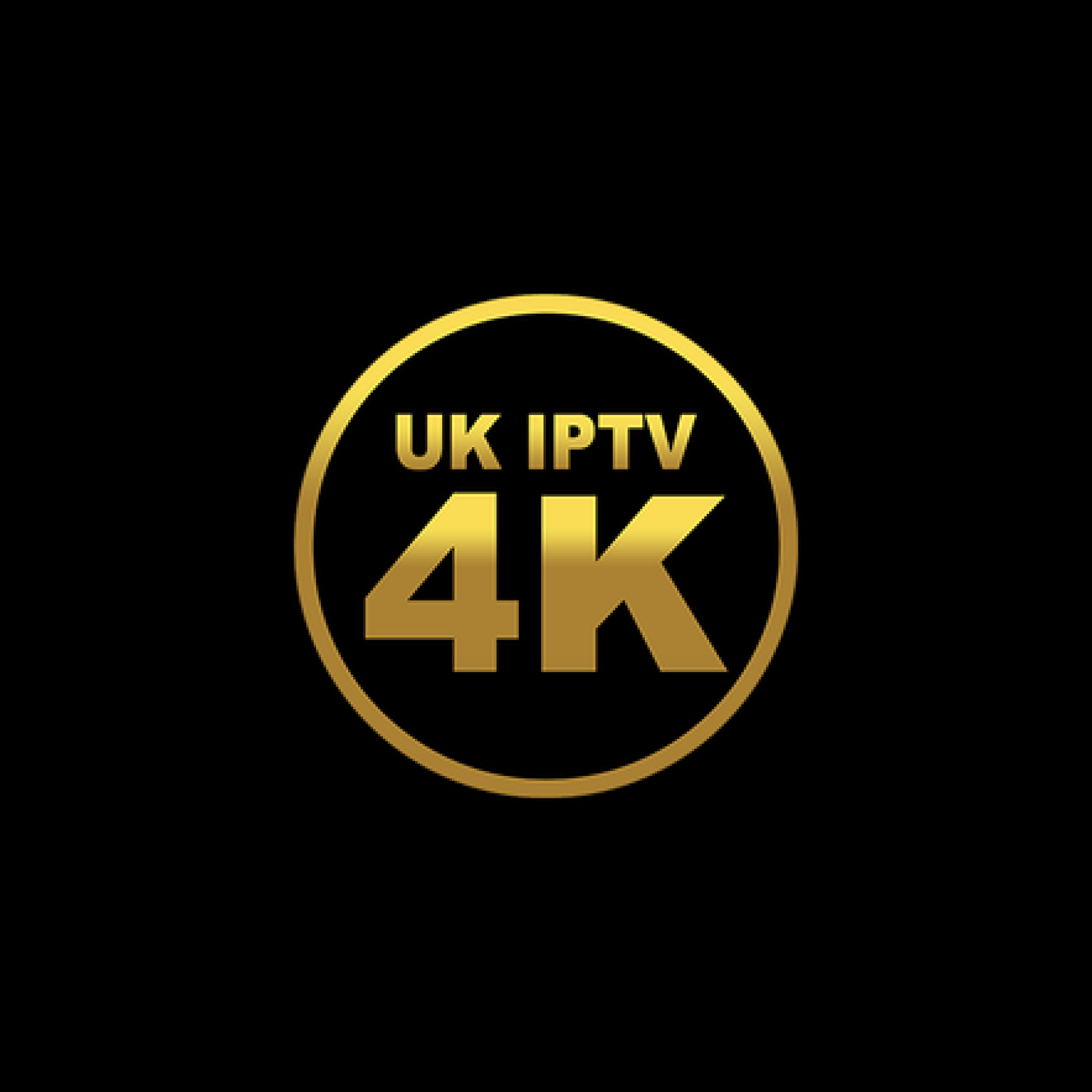 UK IPTV 4K