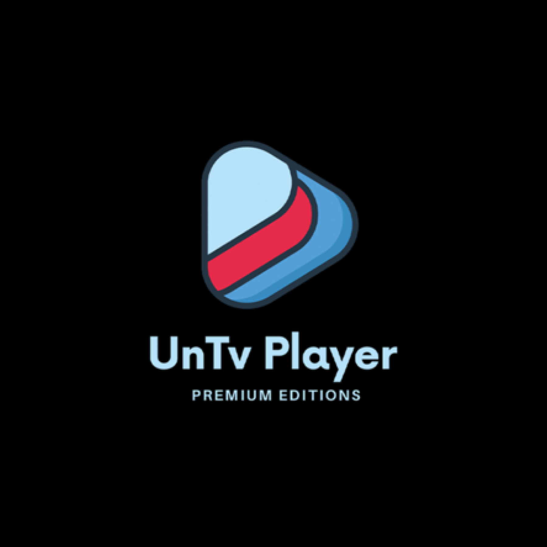 UNTV Player