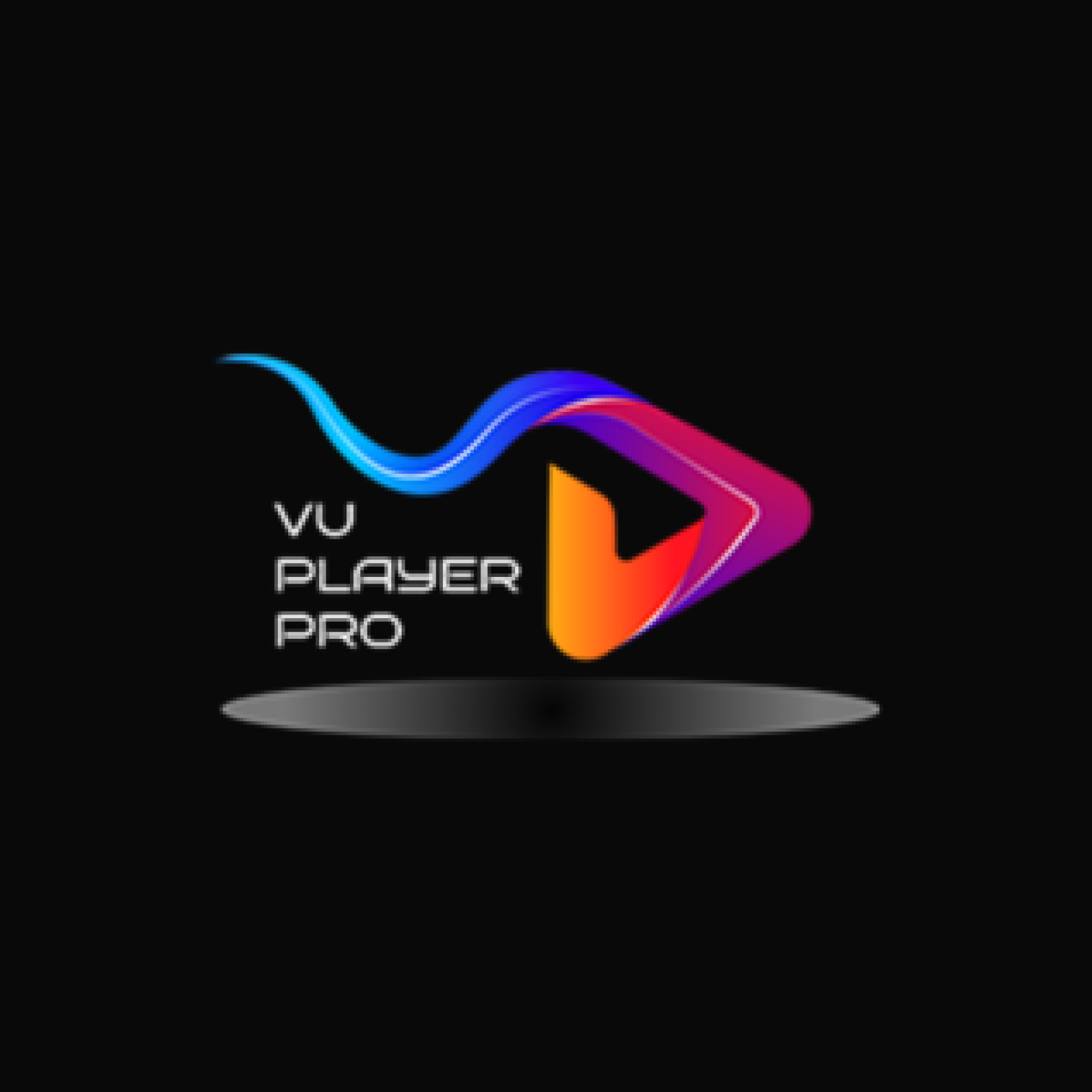 VU PLAYER PRO