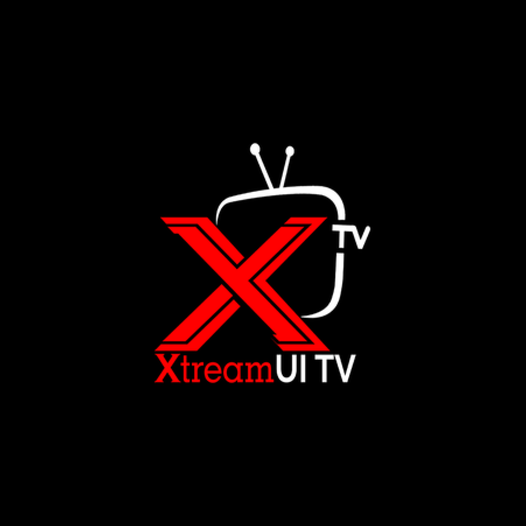 XTREAMUITV
